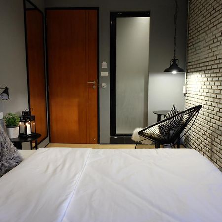 La Malila Hostel Удон-Тхани Экстерьер фото