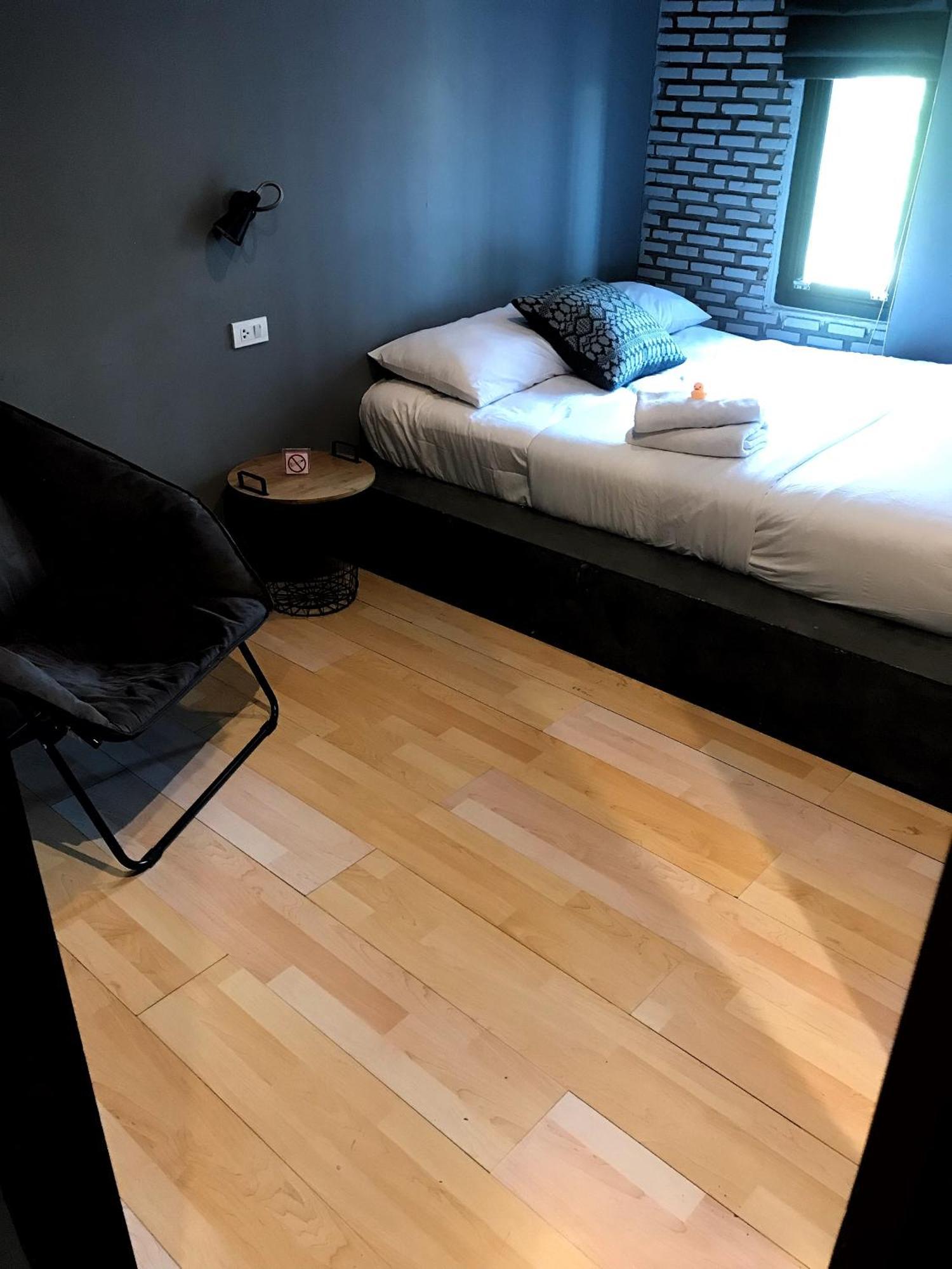 La Malila Hostel Удон-Тхани Экстерьер фото