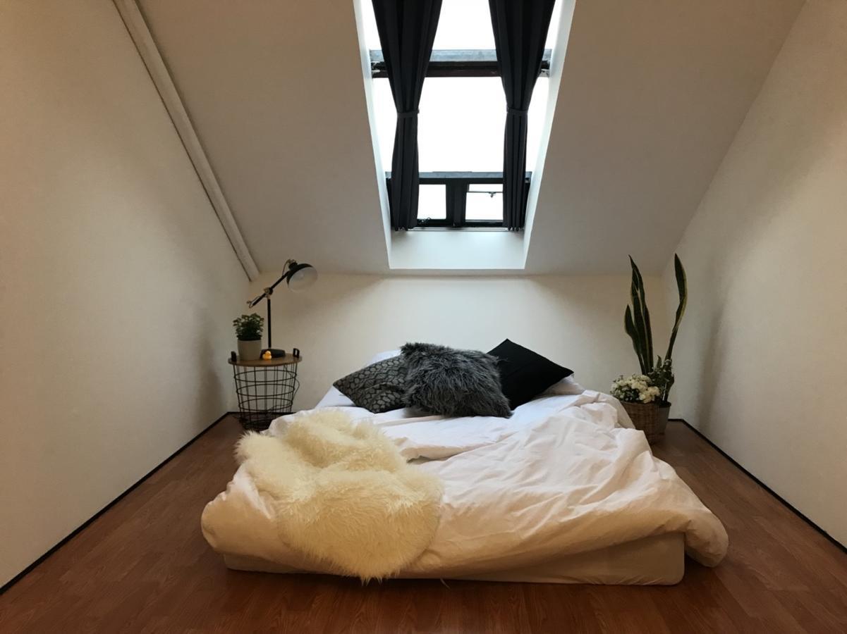 La Malila Hostel Удон-Тхани Экстерьер фото