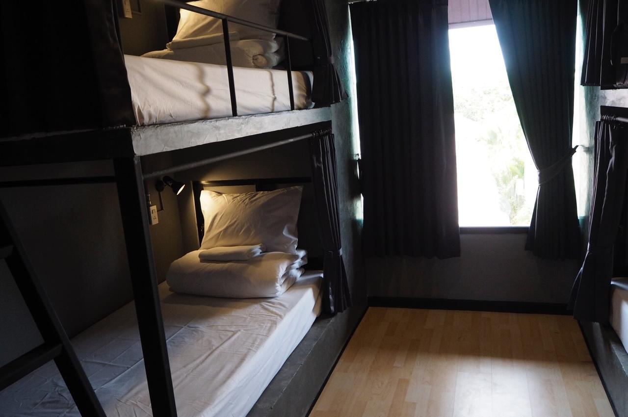 La Malila Hostel Удон-Тхани Экстерьер фото