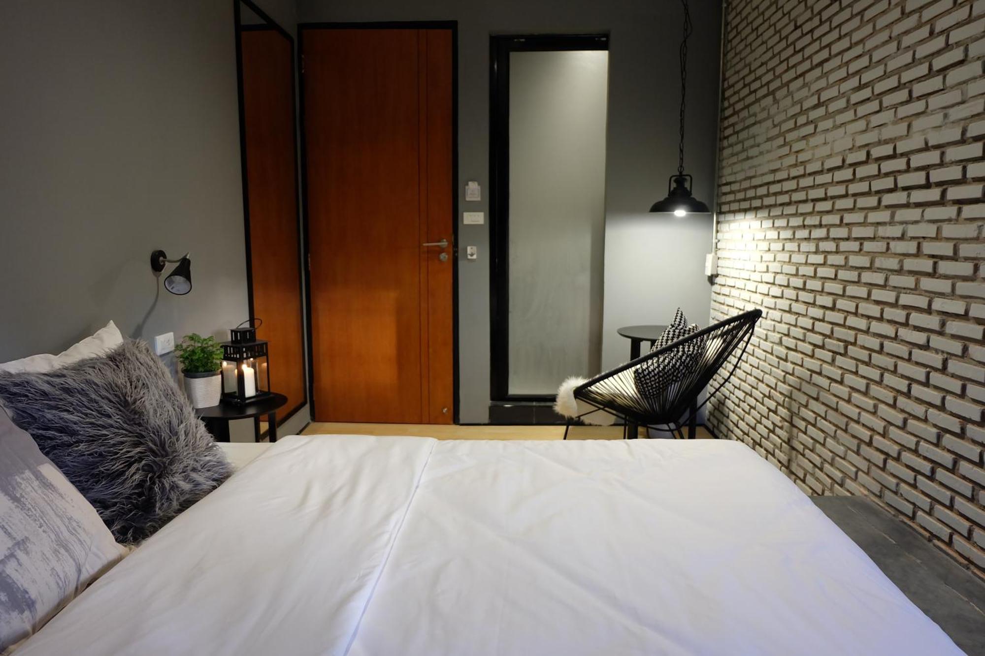 La Malila Hostel Удон-Тхани Экстерьер фото