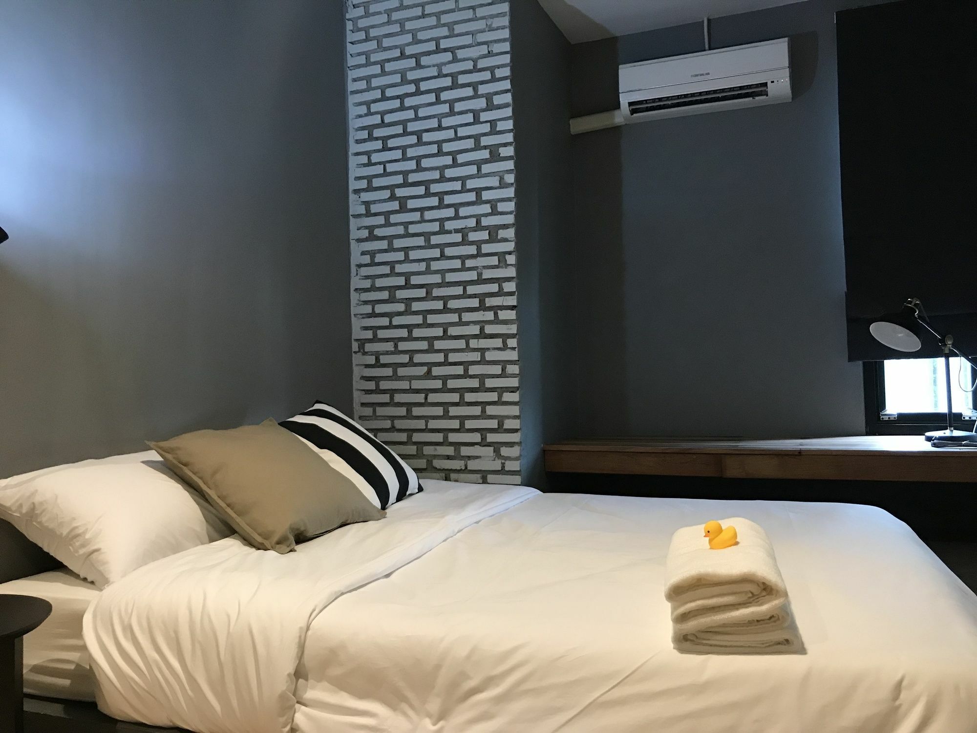 La Malila Hostel Удон-Тхани Экстерьер фото