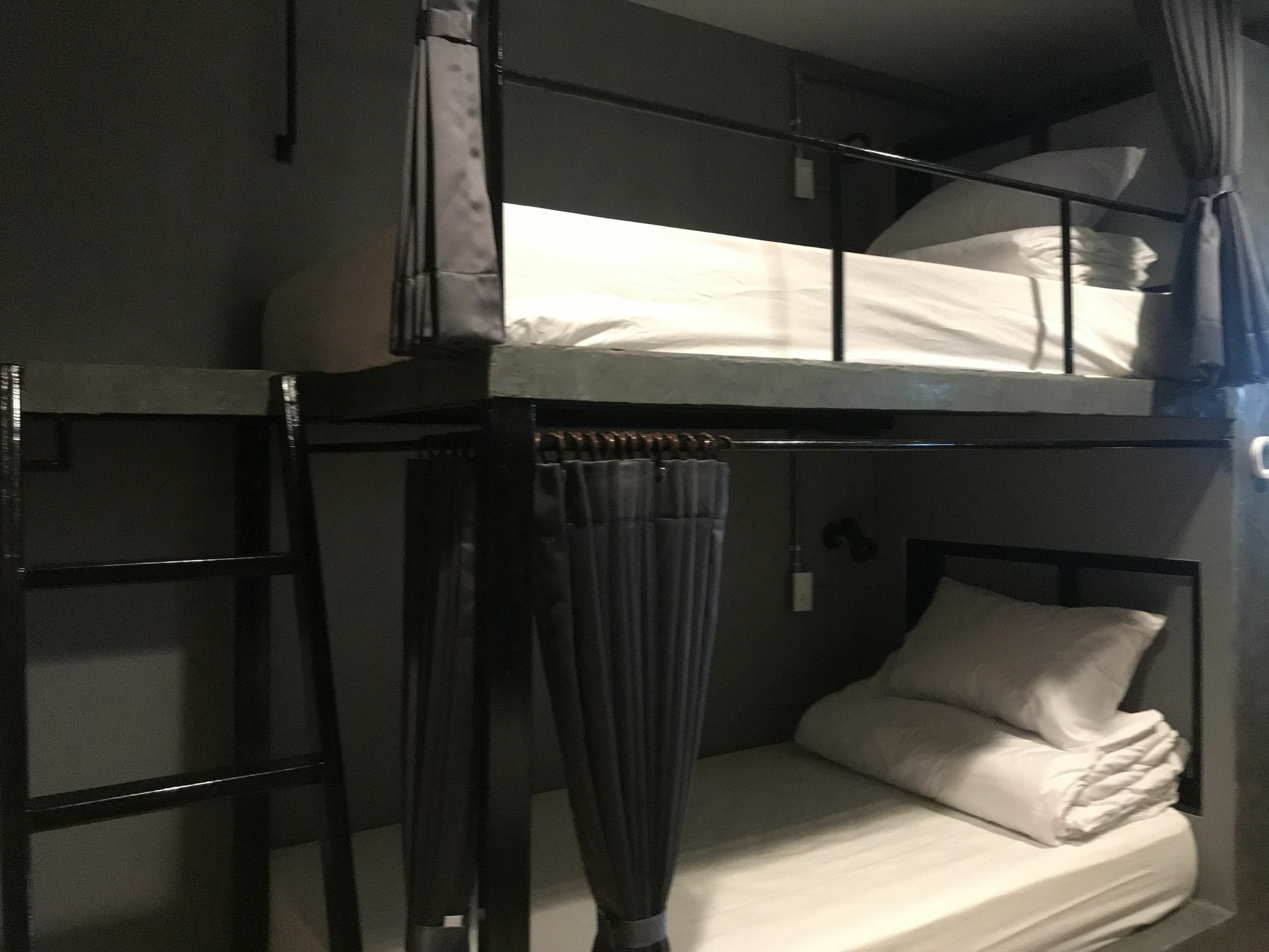 La Malila Hostel Удон-Тхани Экстерьер фото