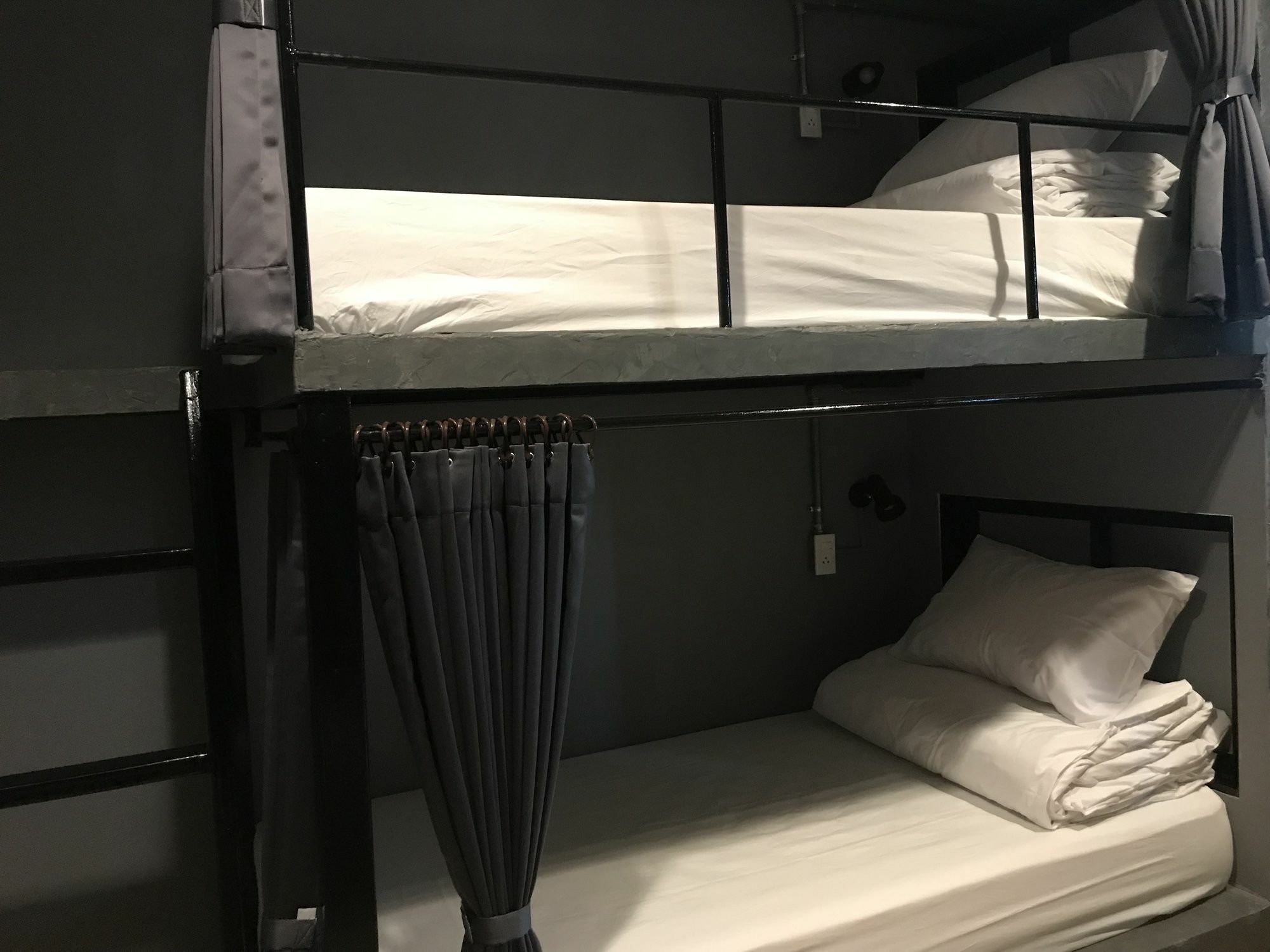 La Malila Hostel Удон-Тхани Экстерьер фото