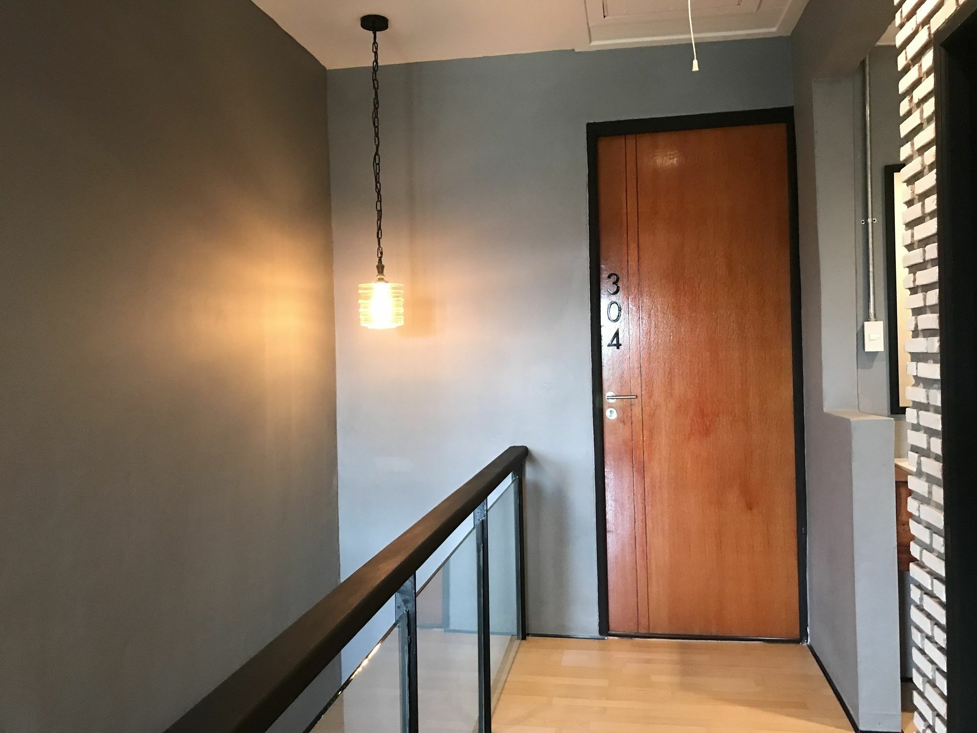 La Malila Hostel Удон-Тхани Экстерьер фото