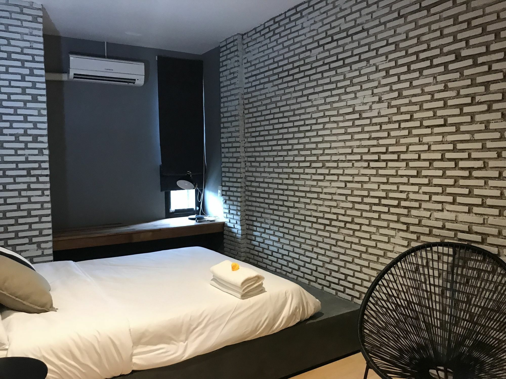 La Malila Hostel Удон-Тхани Экстерьер фото