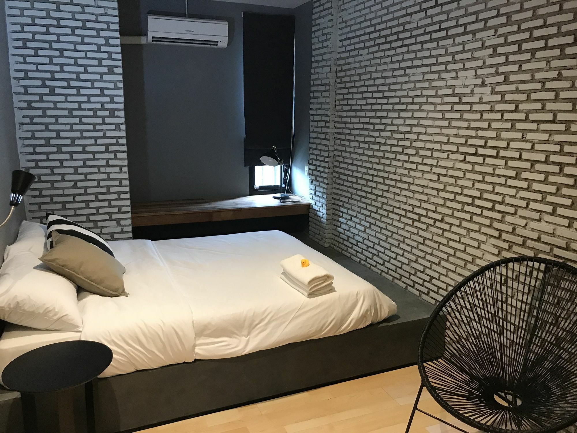 La Malila Hostel Удон-Тхани Экстерьер фото