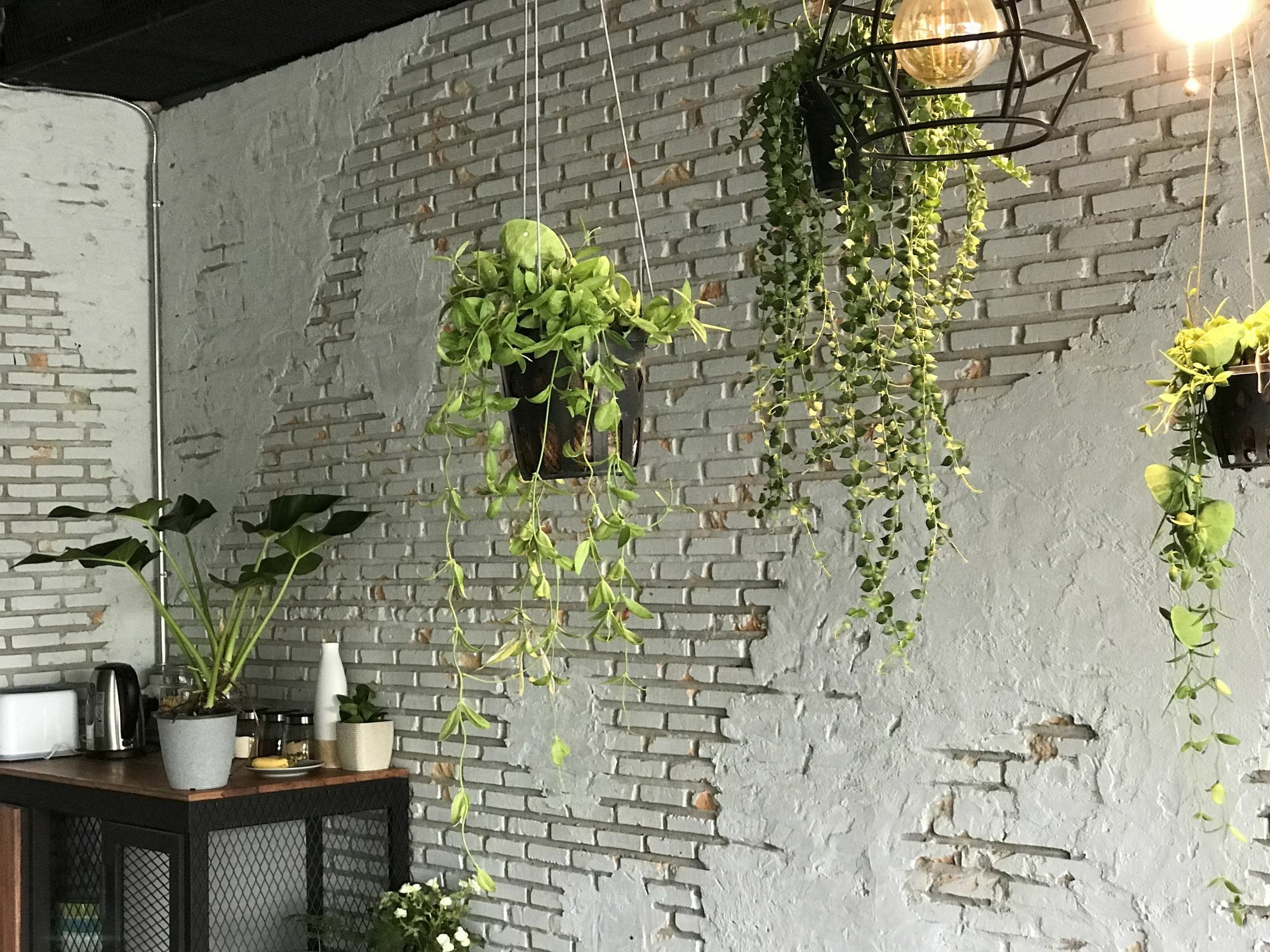 La Malila Hostel Удон-Тхани Экстерьер фото